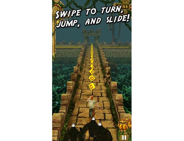 Twin Runner for Android - Download the APK from Habererciyes